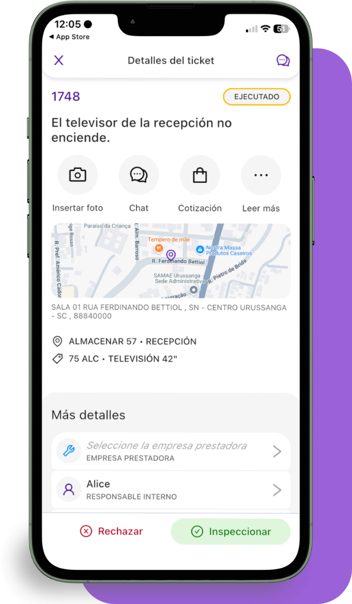 Imagem sobre CONTROL Y CONEXIÓN