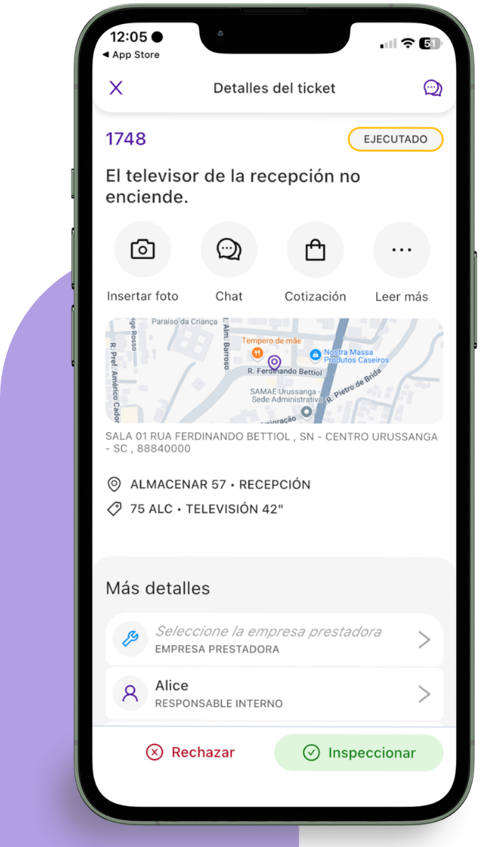 
                            Empresas                            
